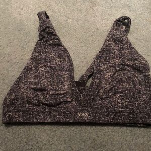 Victoria’s Secret VSX SPORT sports bra size small